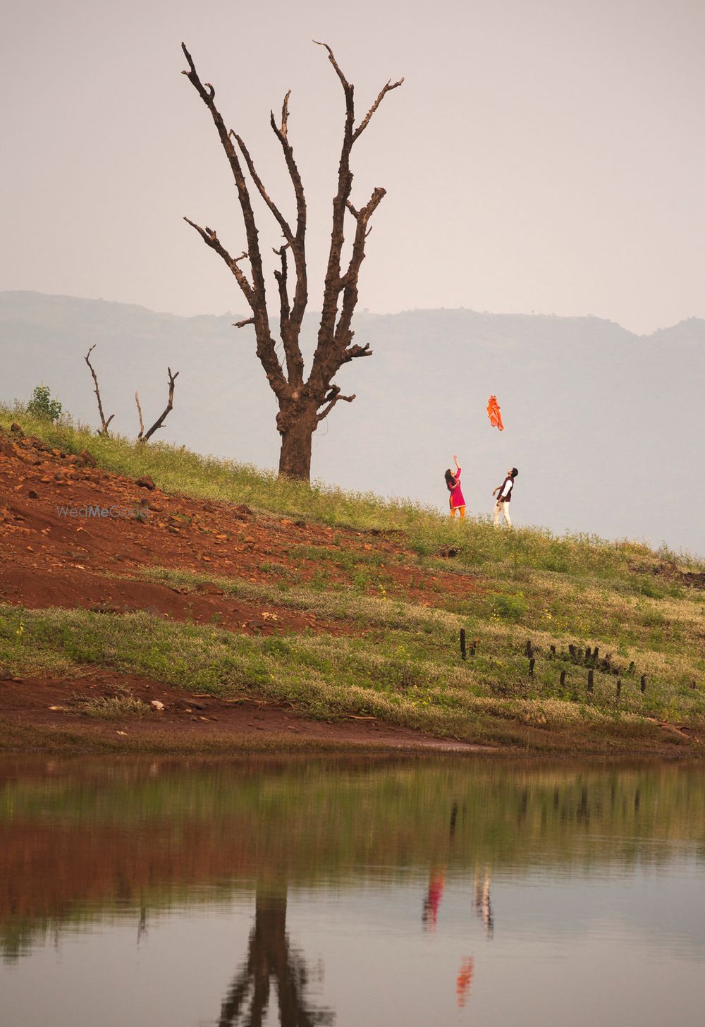 Photo From PreWedding Story-Shalika & Nikhil - By The Soul Stories