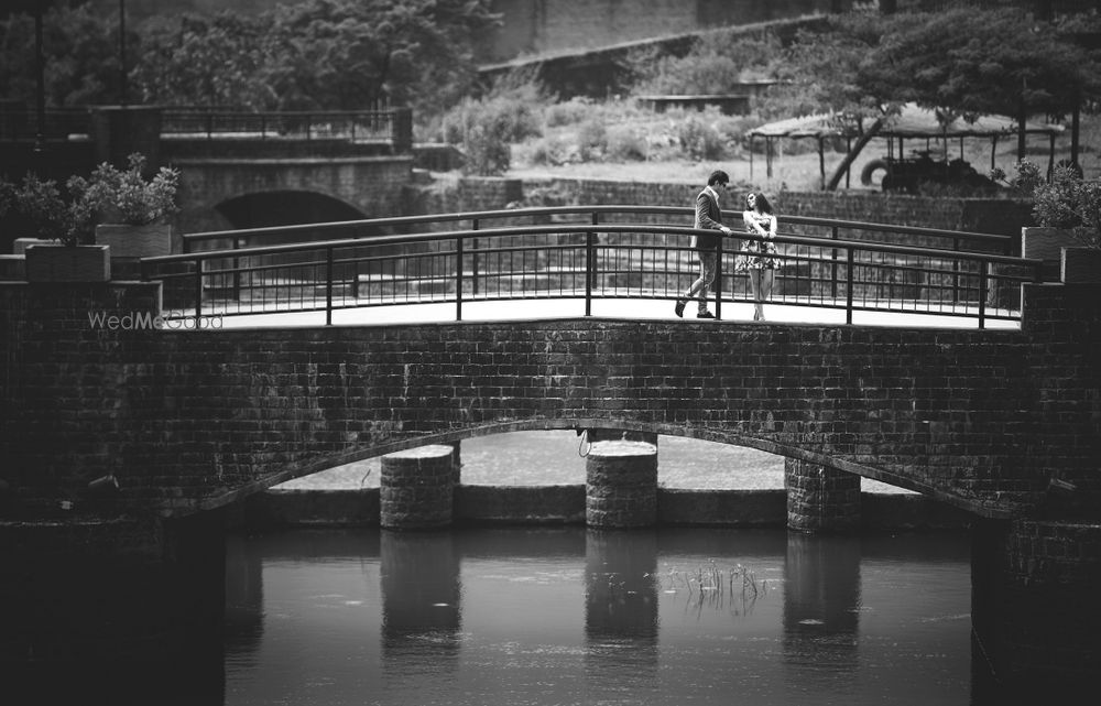 Photo From PreWedding Story-Shalika & Nikhil - By The Soul Stories