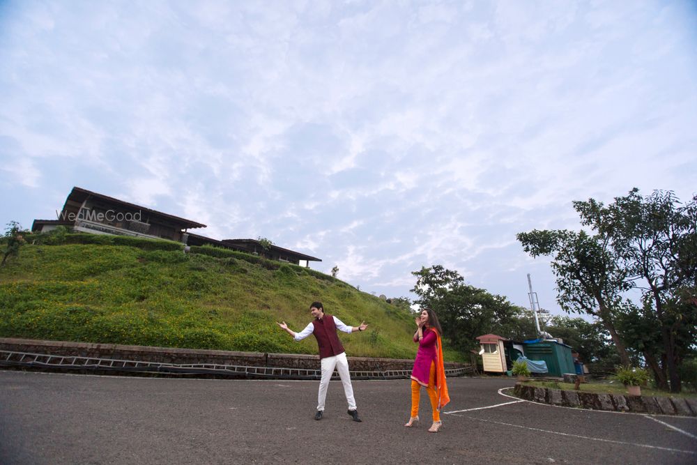 Photo From PreWedding Story-Shalika & Nikhil - By The Soul Stories