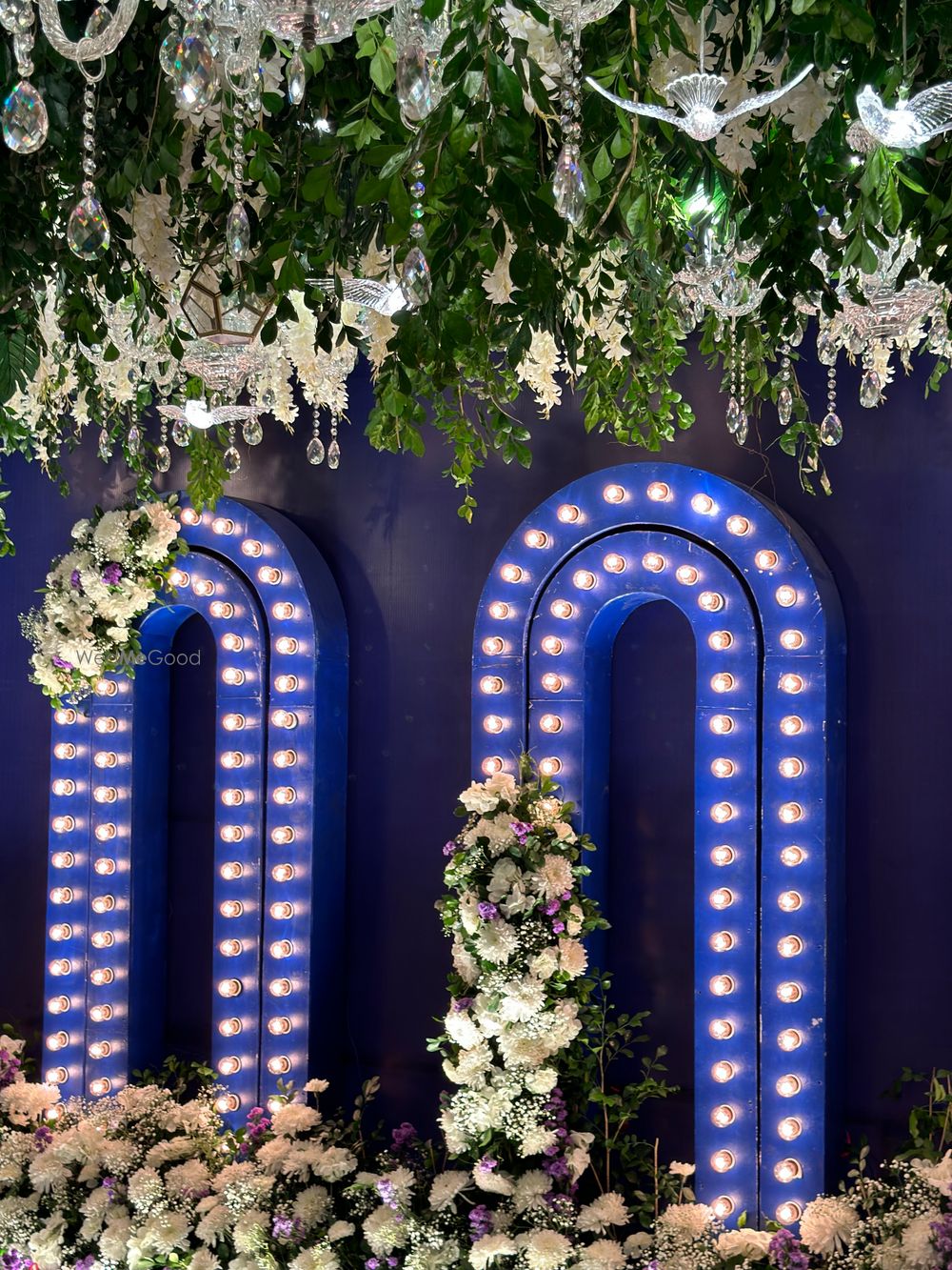 Photo From SANGEET PARTY  - By Above The Porch