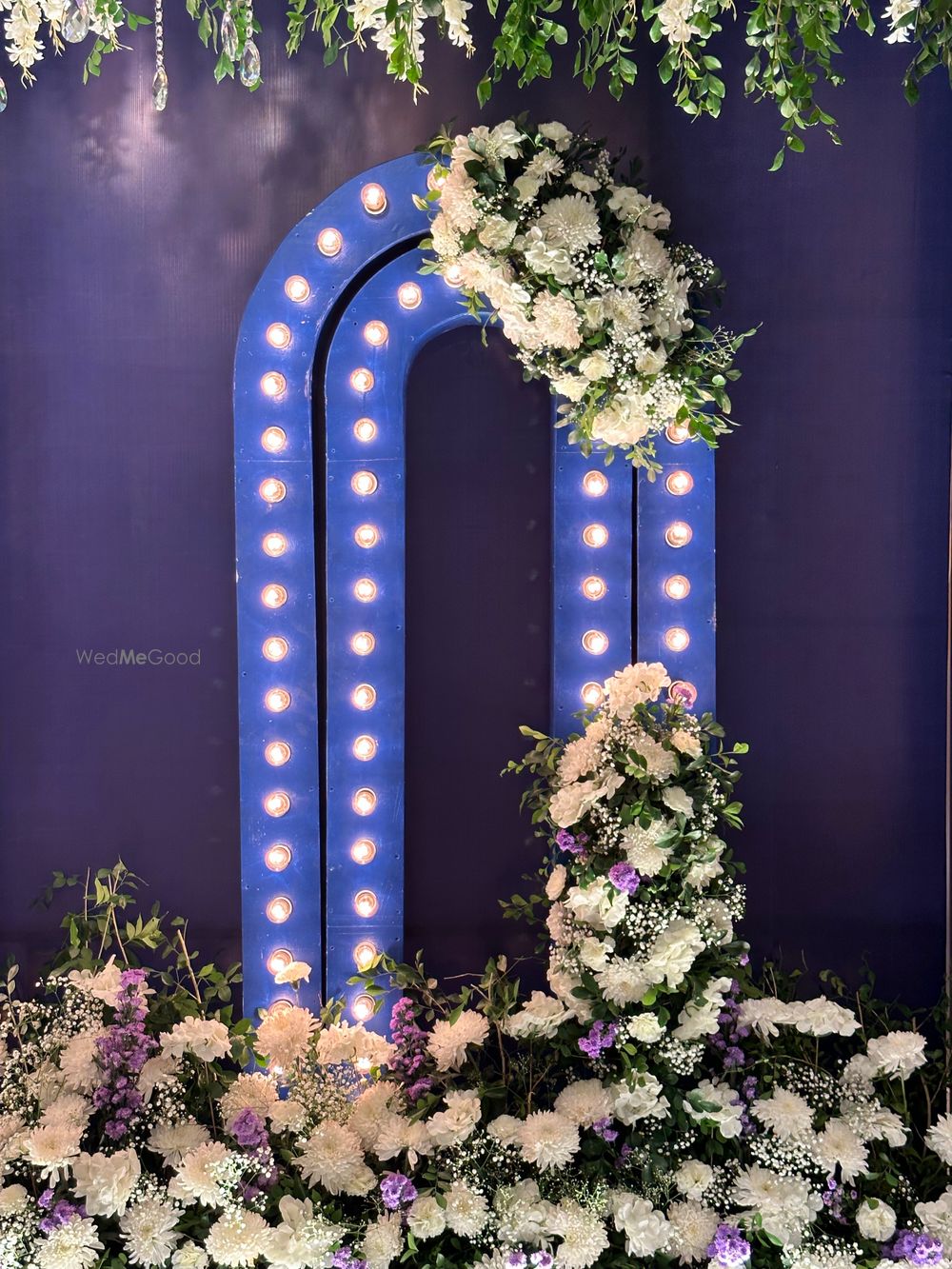 Photo From SANGEET PARTY  - By Above The Porch