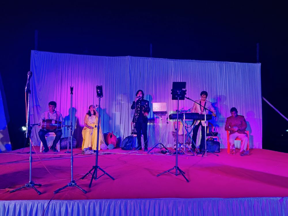 Photo From Sangeet - By Badhai Musical Events