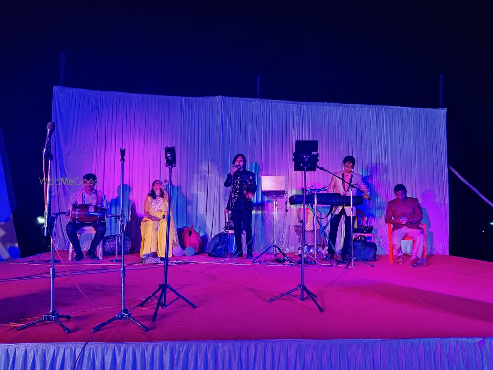 Photo From Sangeet - By Badhai Musical Events