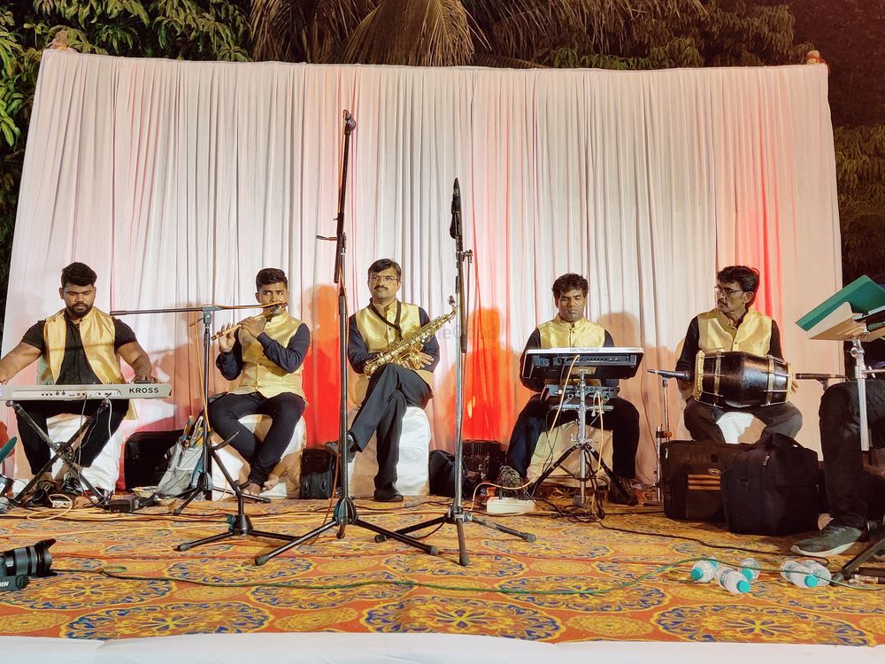 Photo From Sufi Instrumental - By Badhai Musical Events