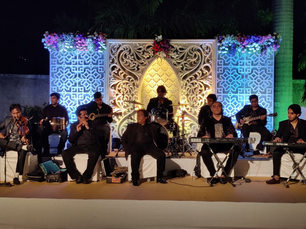 Photo From Sufi Instrumental - By Badhai Musical Events