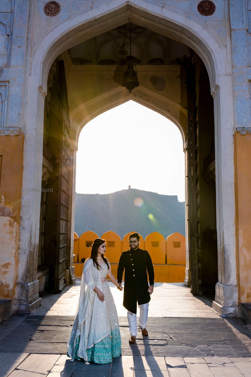 Photo From pre wed - Priya & Priyanshu - By PhotoFashion Studio