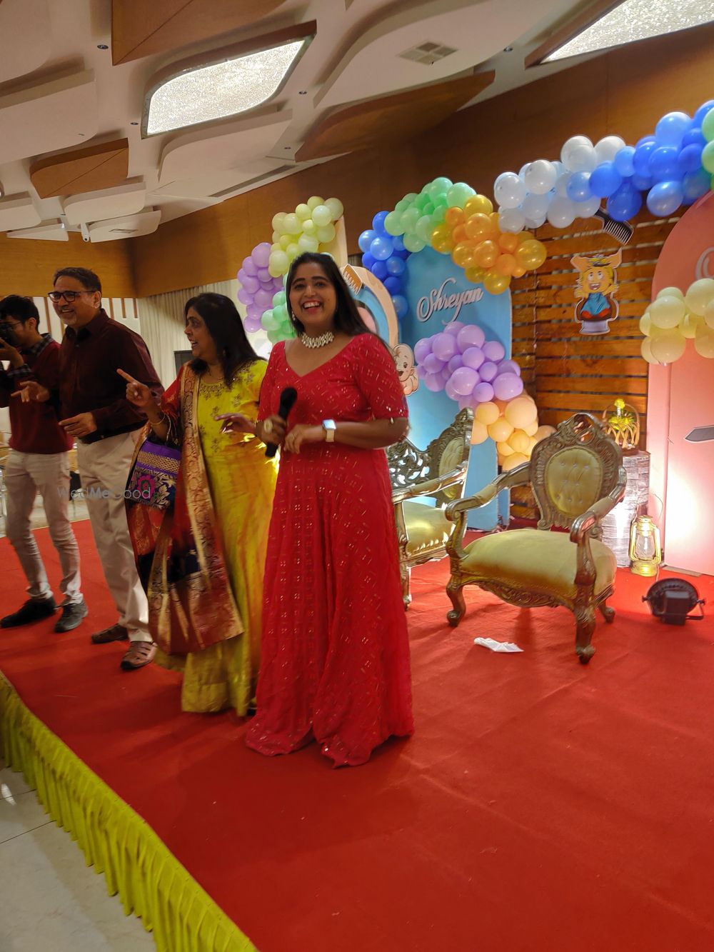 Photo From event photos - By Anchor Honey Modi