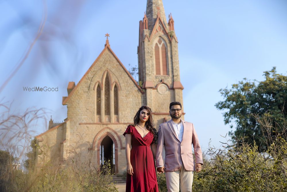 Photo From Pre wed - Priya & Priyanshu 2 - By PhotoFashion Studio