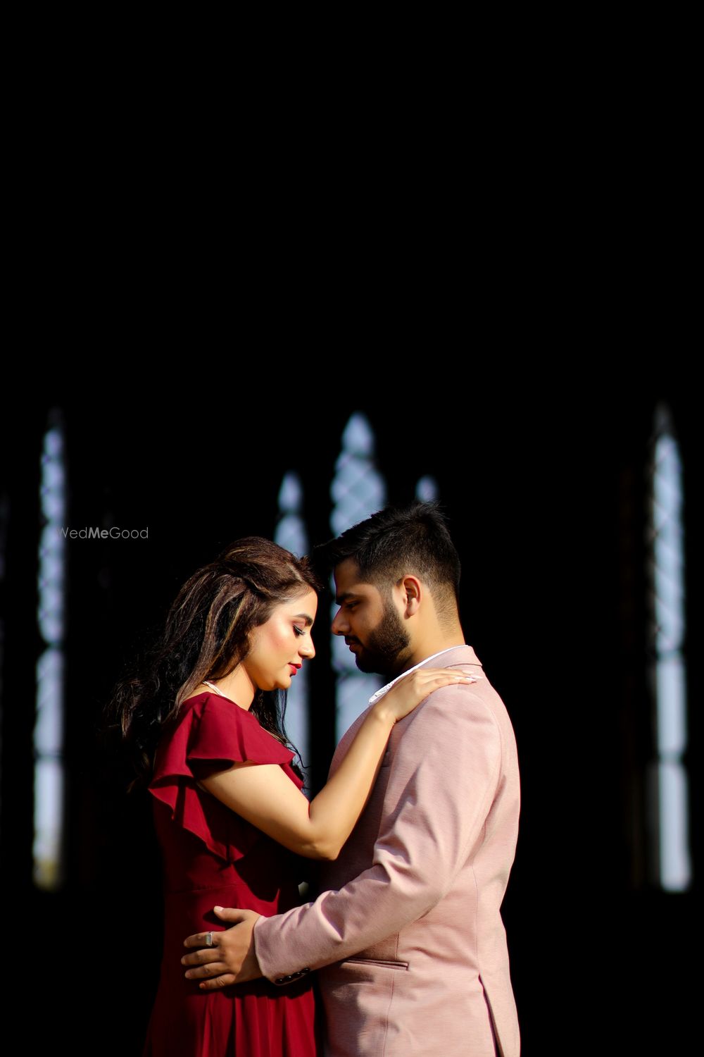 Photo From Pre wed - Priya & Priyanshu 2 - By PhotoFashion Studio