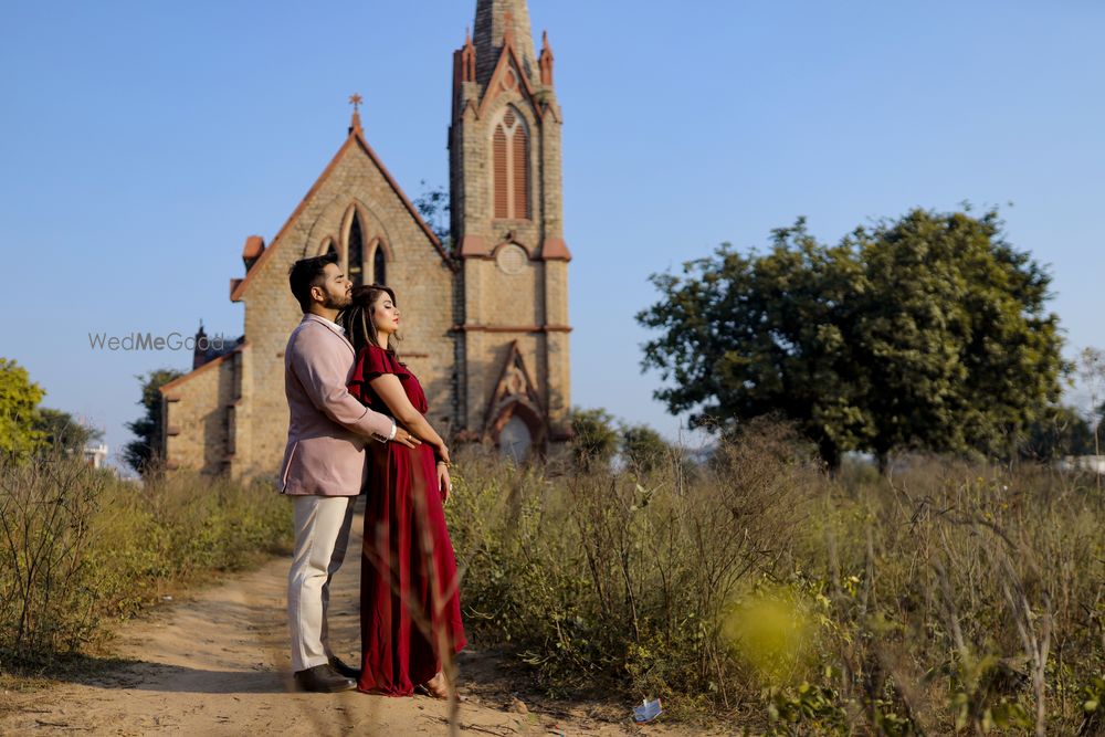 Photo From Pre wed - Priya & Priyanshu 2 - By PhotoFashion Studio