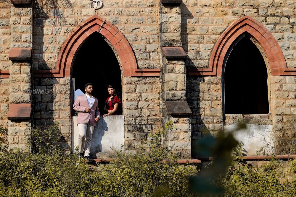 Photo From Pre wed - Priya & Priyanshu 2 - By PhotoFashion Studio