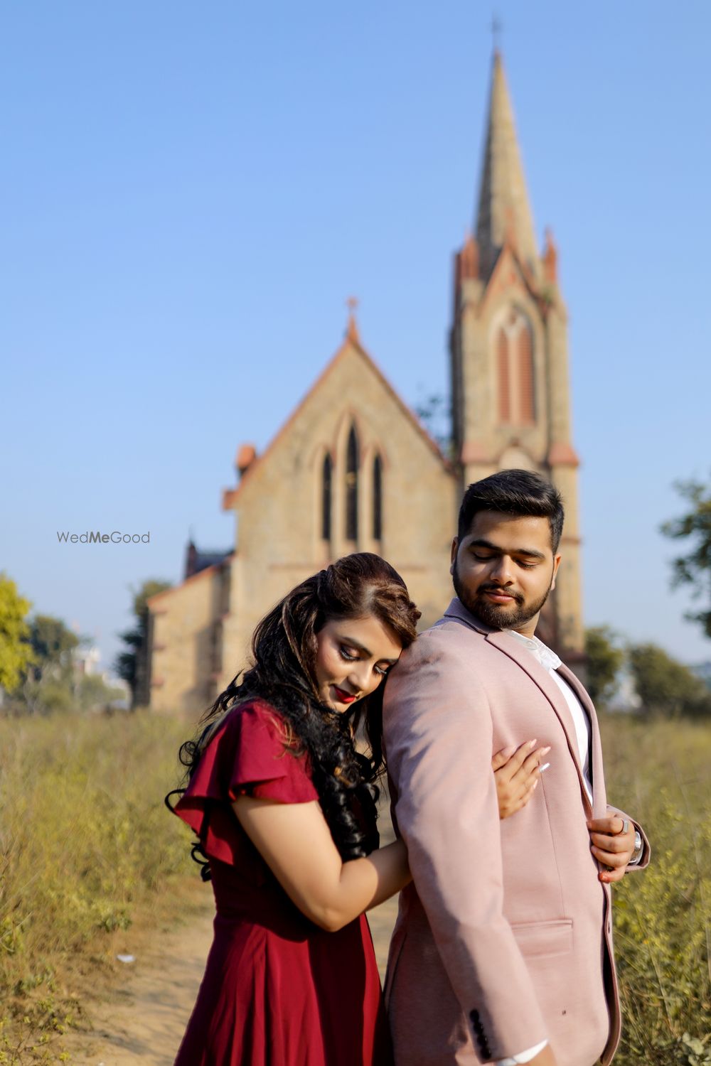 Photo From Pre wed - Priya & Priyanshu 2 - By PhotoFashion Studio