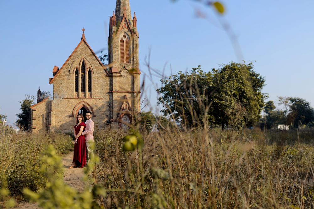 Photo From Pre wed - Priya & Priyanshu 2 - By PhotoFashion Studio