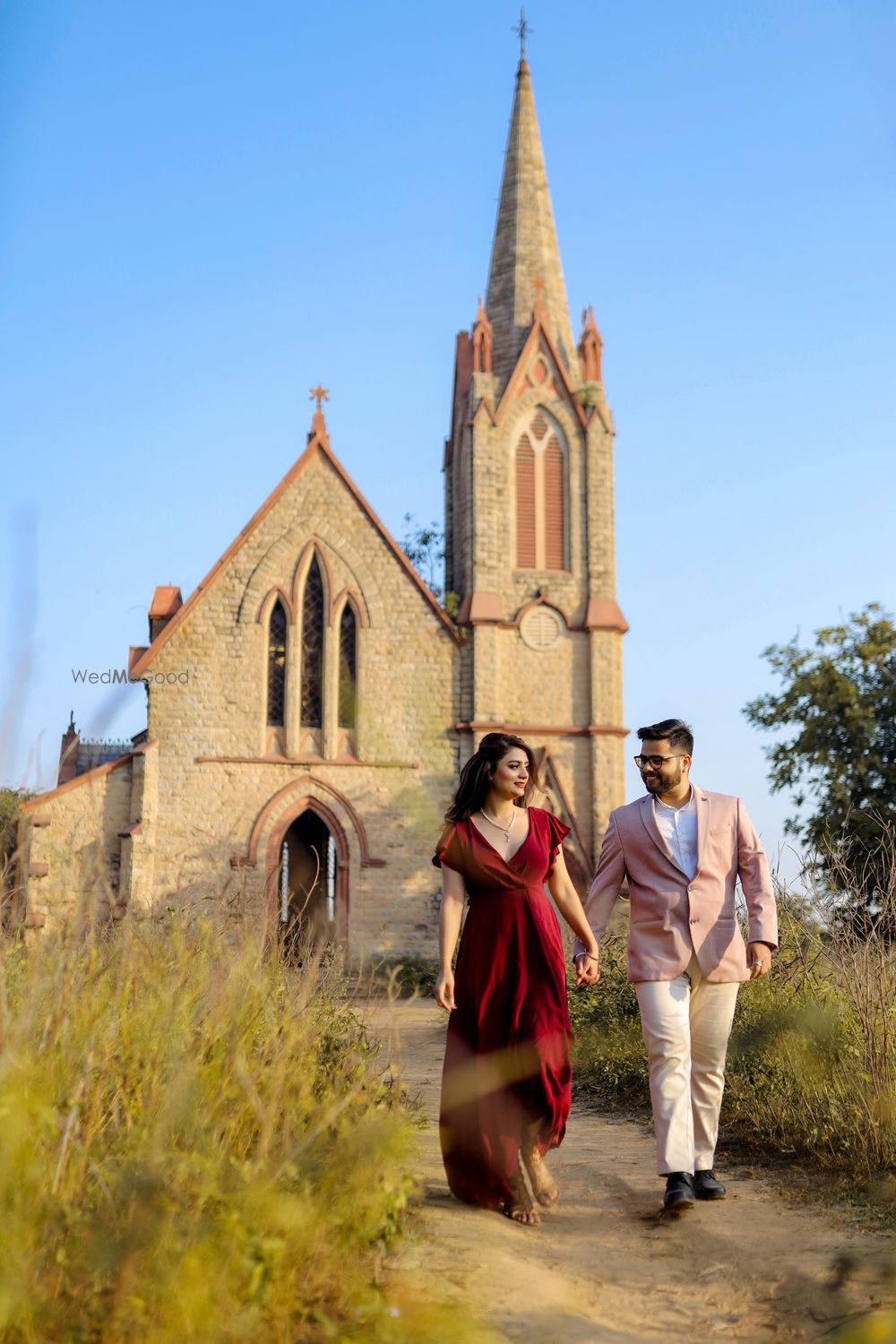 Photo From Pre wed - Priya & Priyanshu 2 - By PhotoFashion Studio