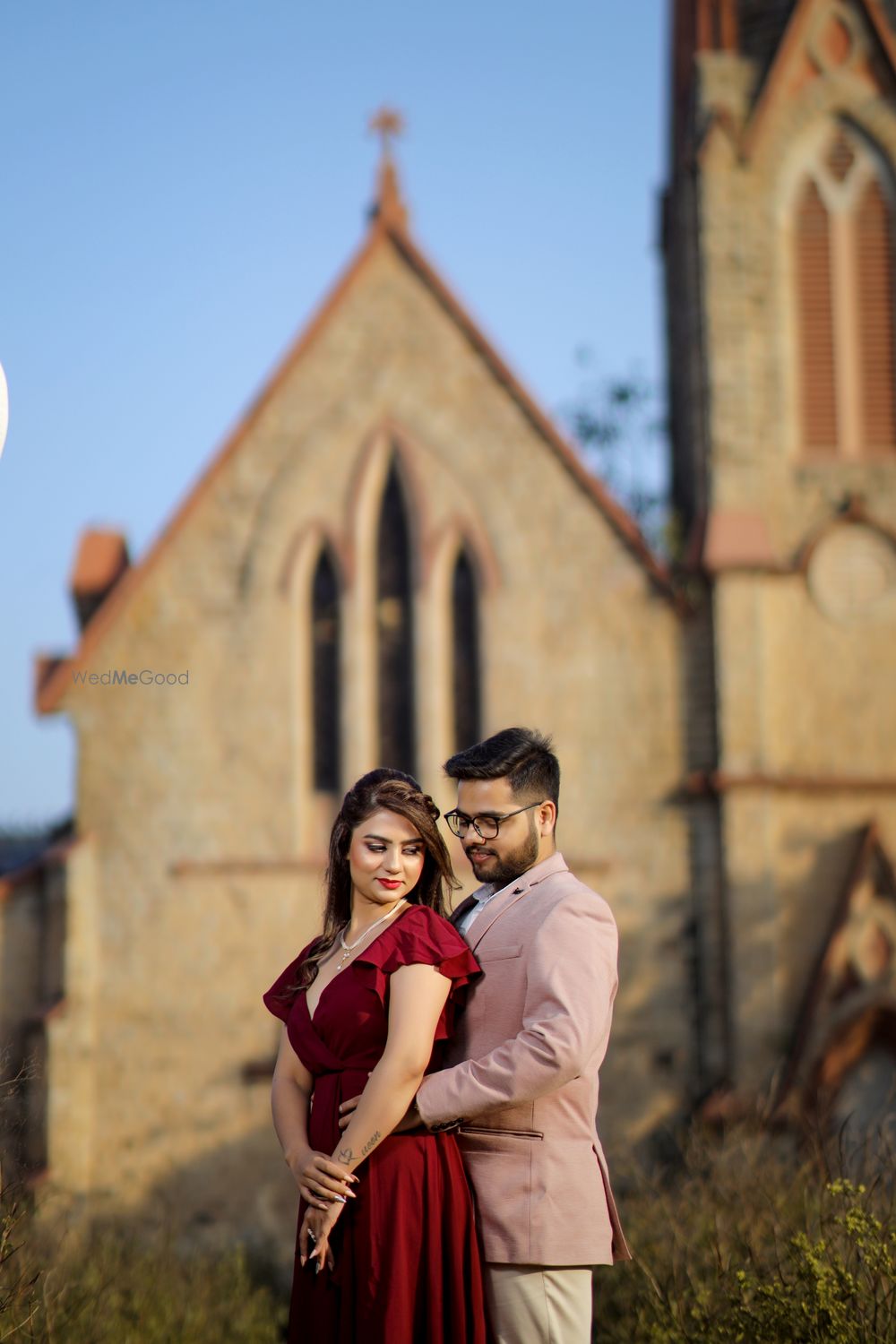 Photo From Pre wed - Priya & Priyanshu 2 - By PhotoFashion Studio