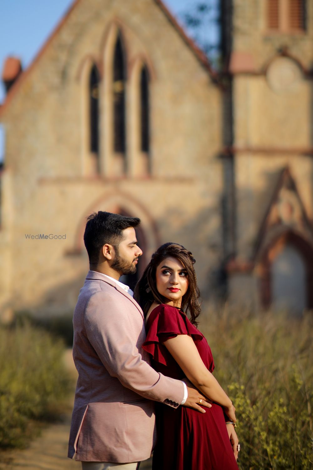 Photo From Pre wed - Priya & Priyanshu 2 - By PhotoFashion Studio