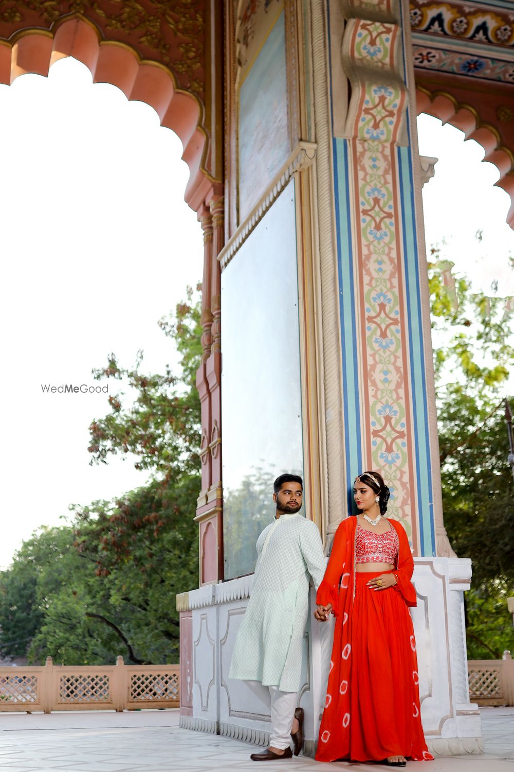 Photo From Pre wed - Priya & Priyanshu 2 - By PhotoFashion Studio