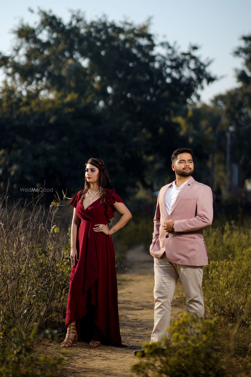 Photo From Pre wed - Priya & Priyanshu 2 - By PhotoFashion Studio