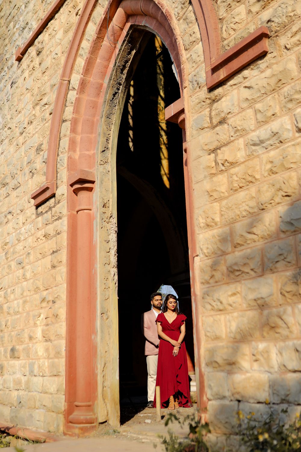 Photo From Pre wed - Priya & Priyanshu 2 - By PhotoFashion Studio