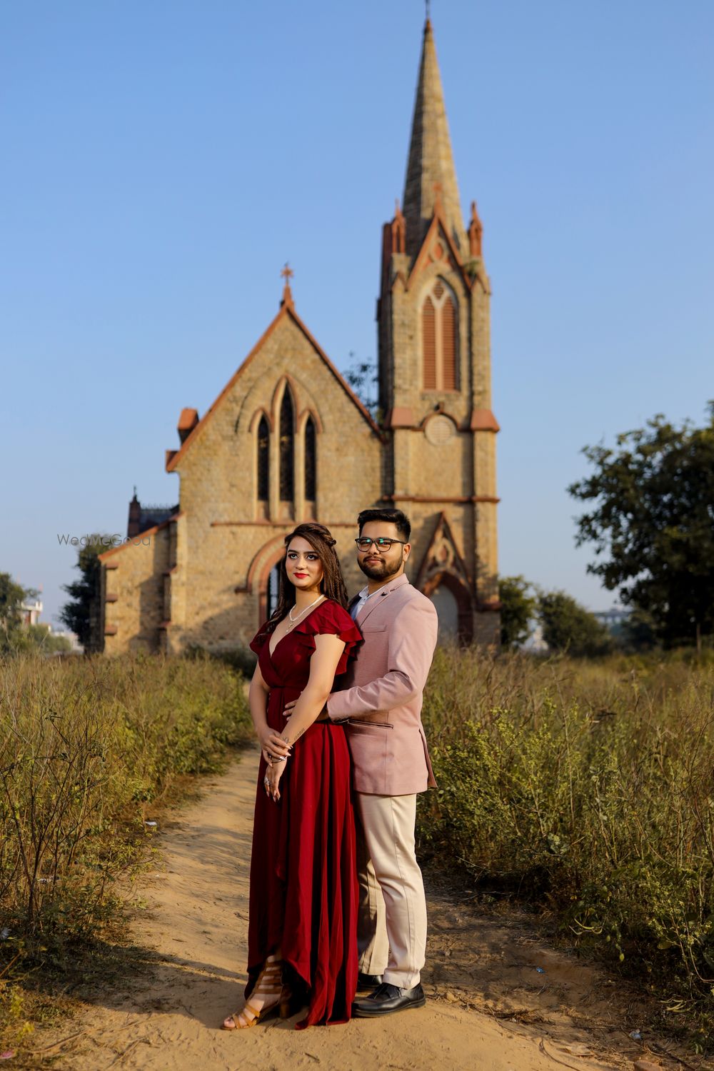 Photo From Pre wed - Priya & Priyanshu 2 - By PhotoFashion Studio