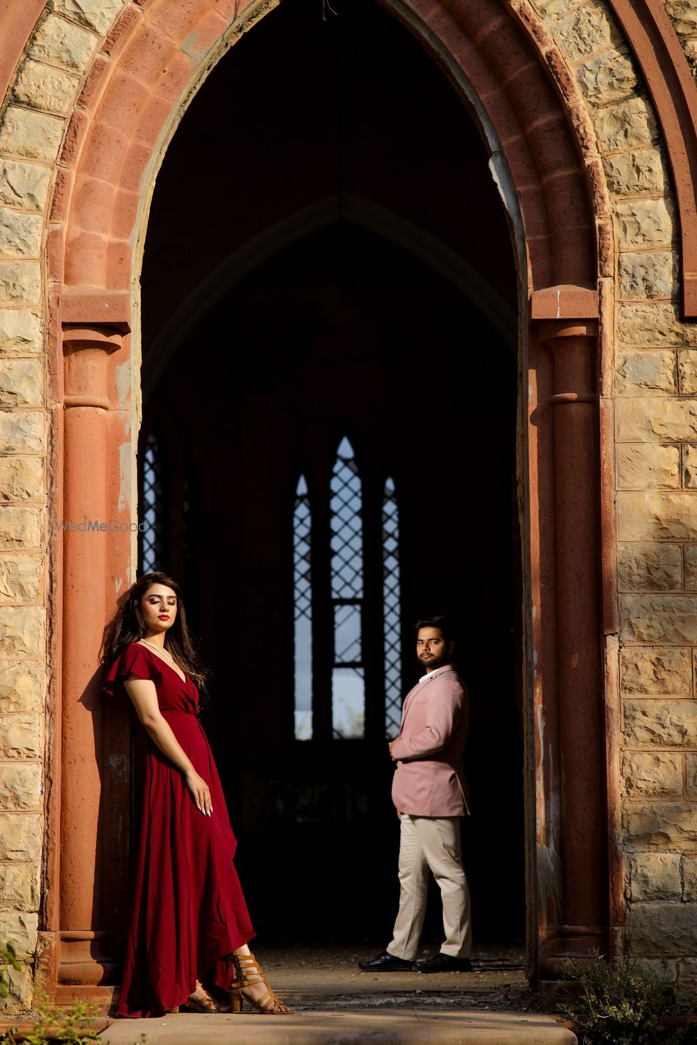 Photo From Pre wed - Priya & Priyanshu 2 - By PhotoFashion Studio