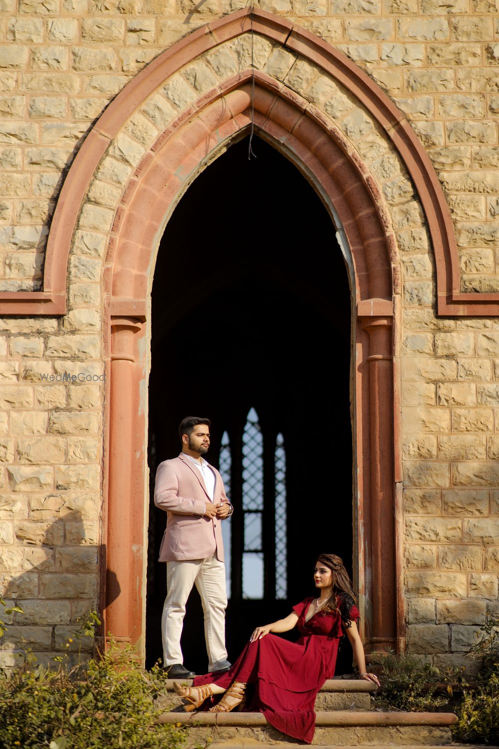 Photo From Pre wed - Priya & Priyanshu 2 - By PhotoFashion Studio