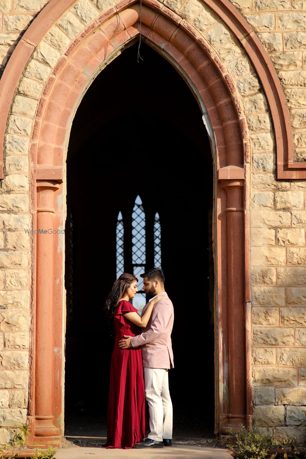 Photo From Pre wed - Priya & Priyanshu 2 - By PhotoFashion Studio