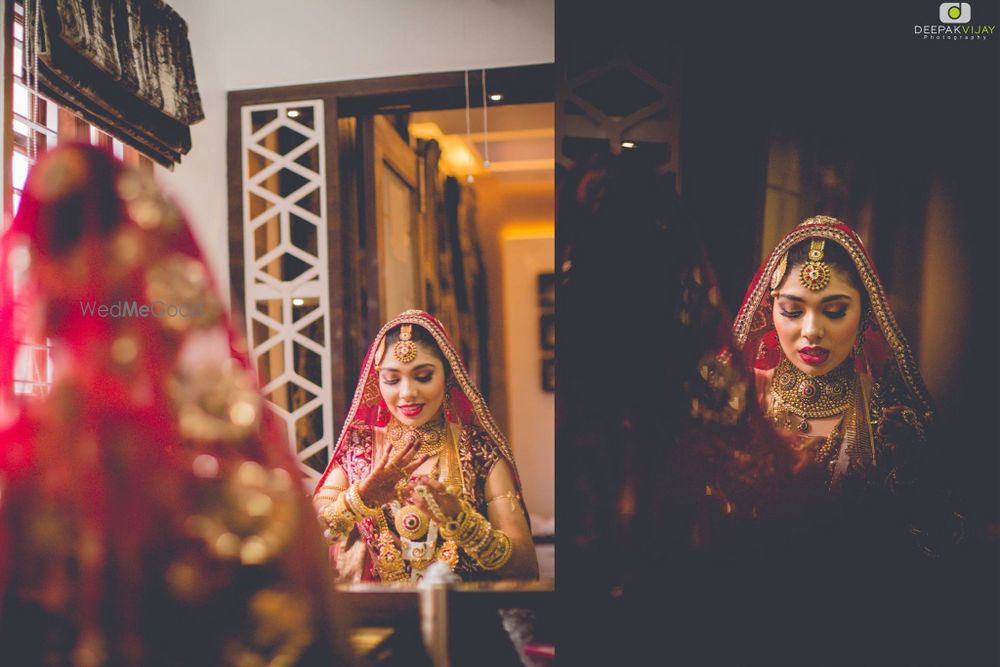 Photo From Shanuda + Meshafuz - By Deepak Vijay Photography