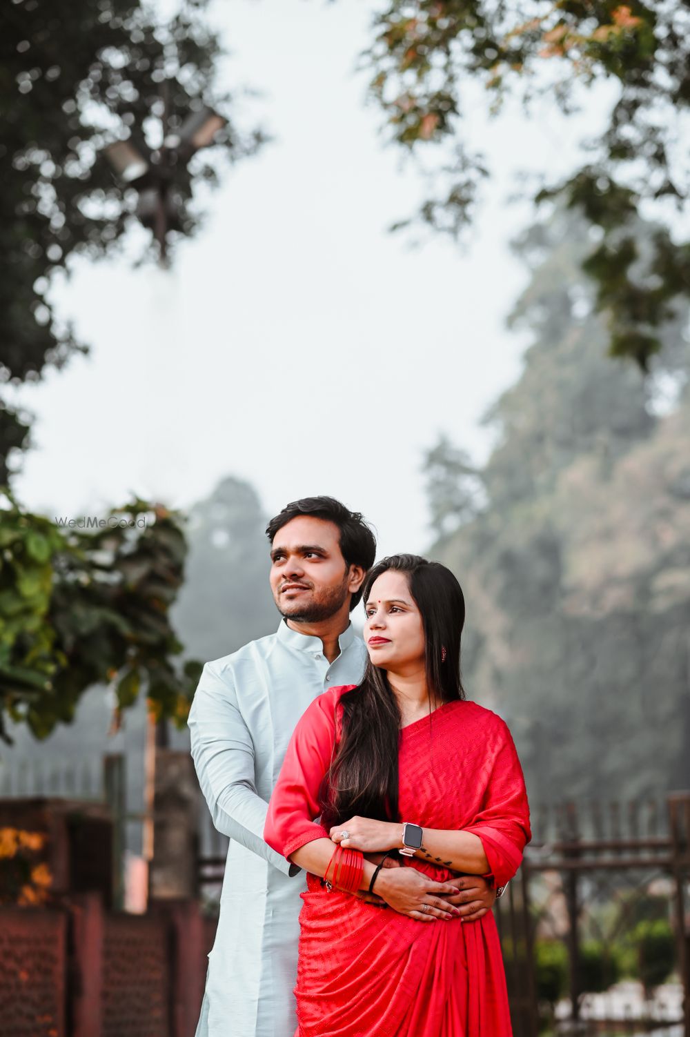 Photo From Himanshu & Jyoti - By Vishal Photography