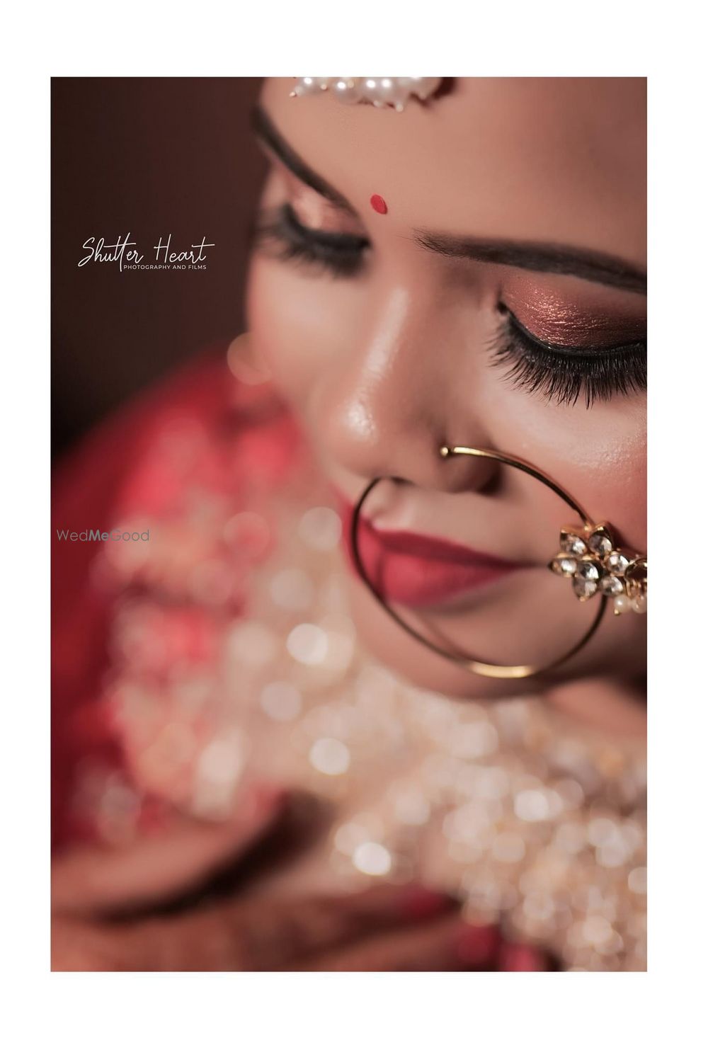 Photo From brides - By Shutter Heart