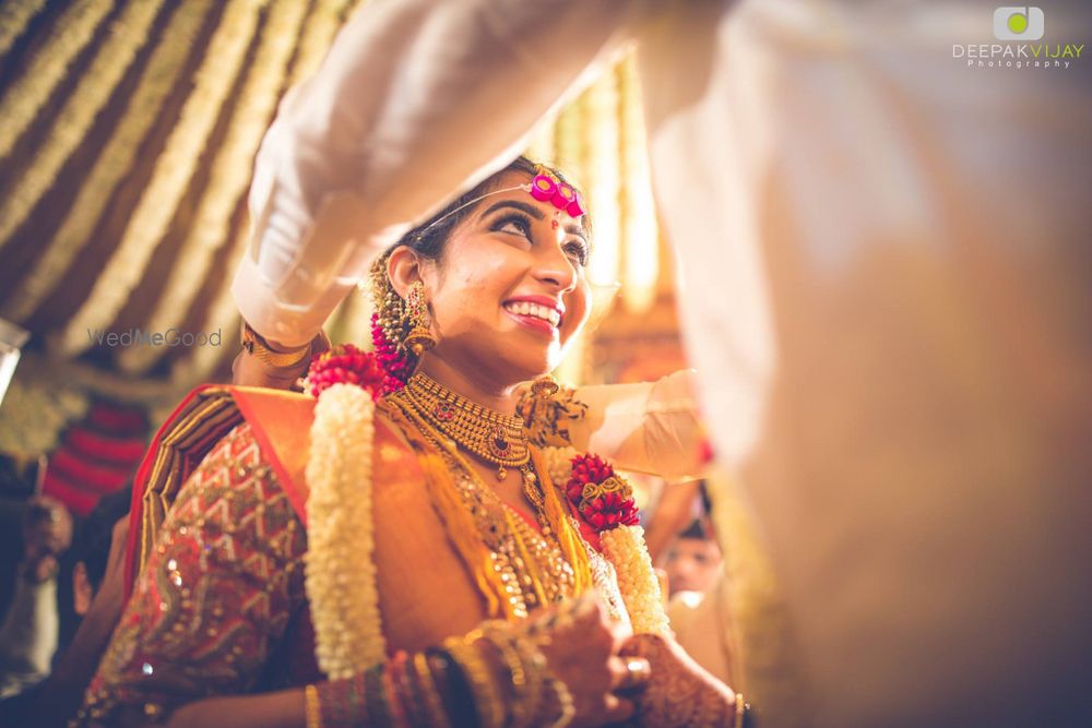 Photo From Chandan + Shweta - By Deepak Vijay Photography