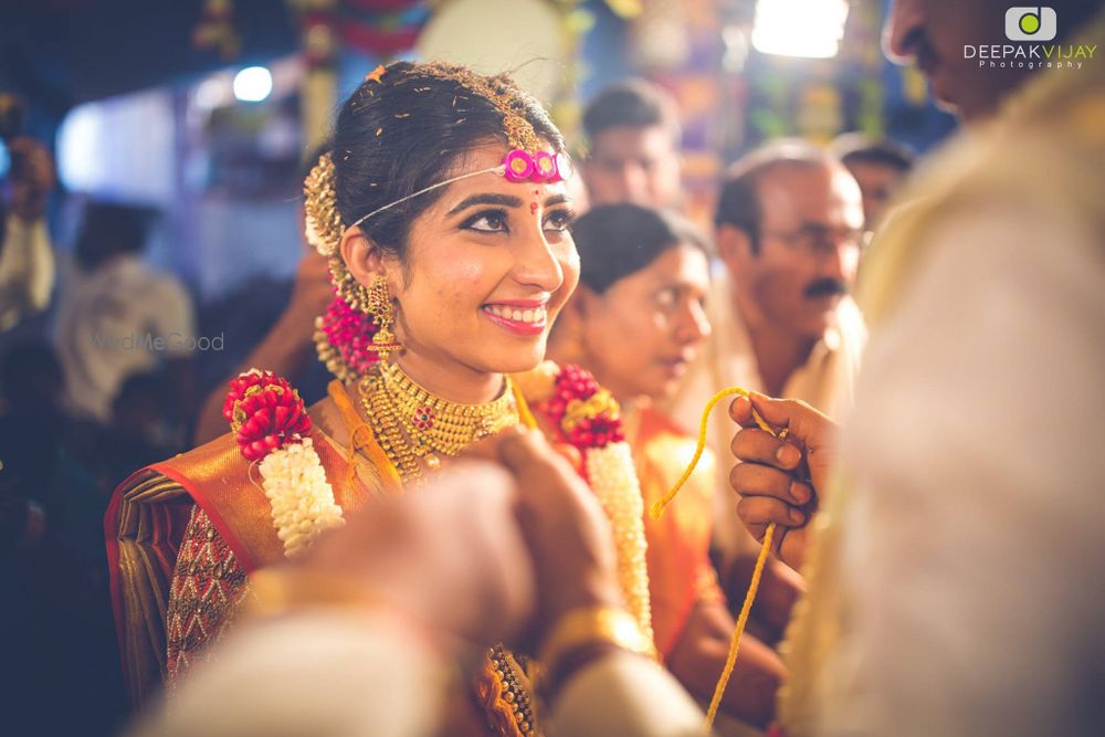 Photo From Chandan + Shweta - By Deepak Vijay Photography