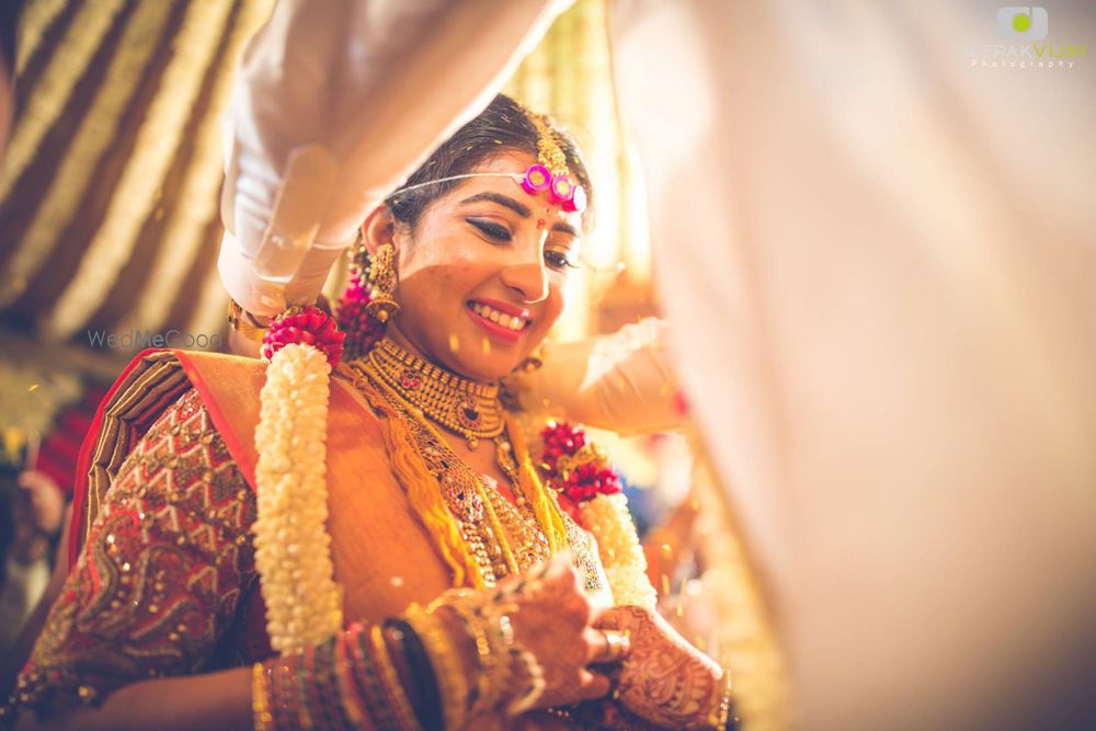 Photo From Chandan + Shweta - By Deepak Vijay Photography