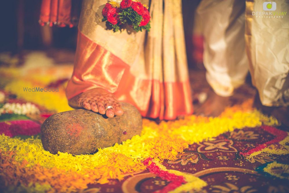 Photo From Chandan + Shweta - By Deepak Vijay Photography