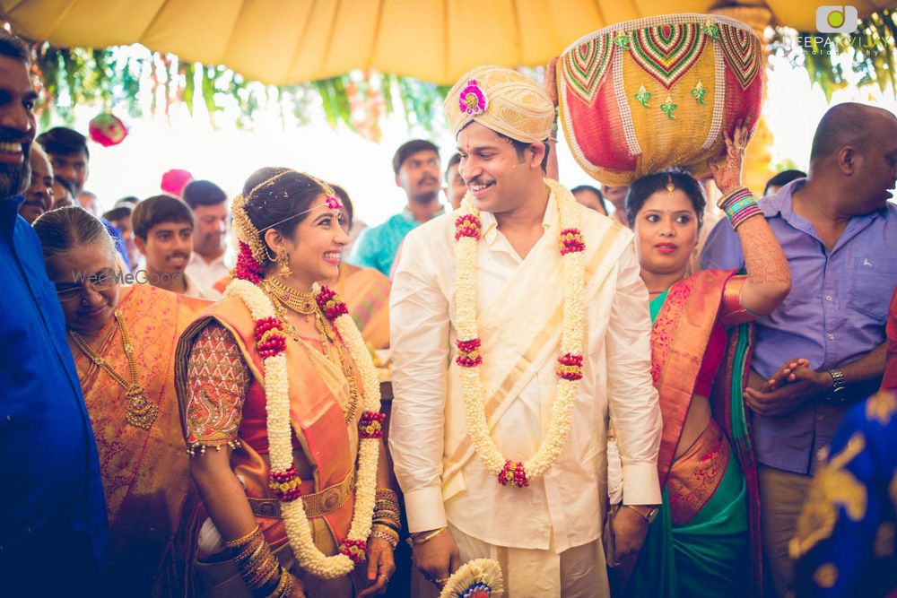 Photo From Chandan + Shweta - By Deepak Vijay Photography