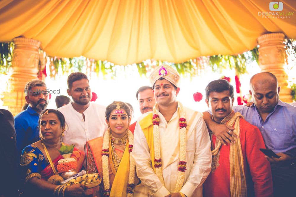 Photo From Chandan + Shweta - By Deepak Vijay Photography