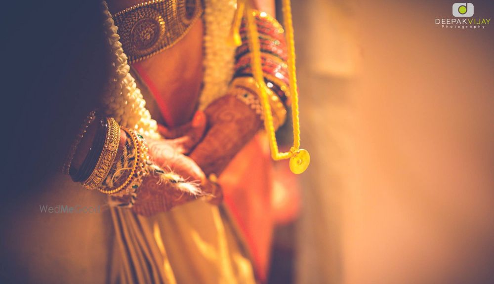 Photo From Chandan + Shweta - By Deepak Vijay Photography