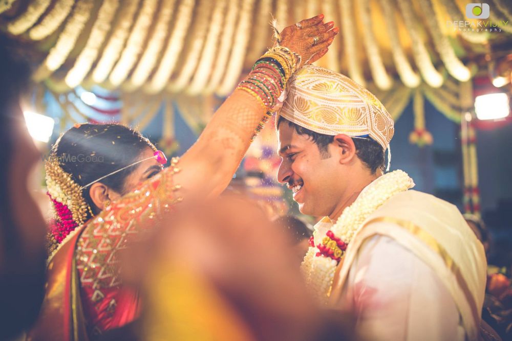 Photo From Chandan + Shweta - By Deepak Vijay Photography