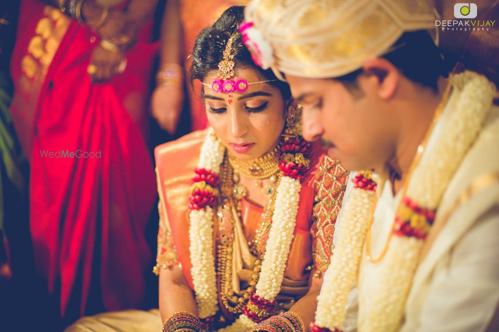 Photo From Chandan + Shweta - By Deepak Vijay Photography