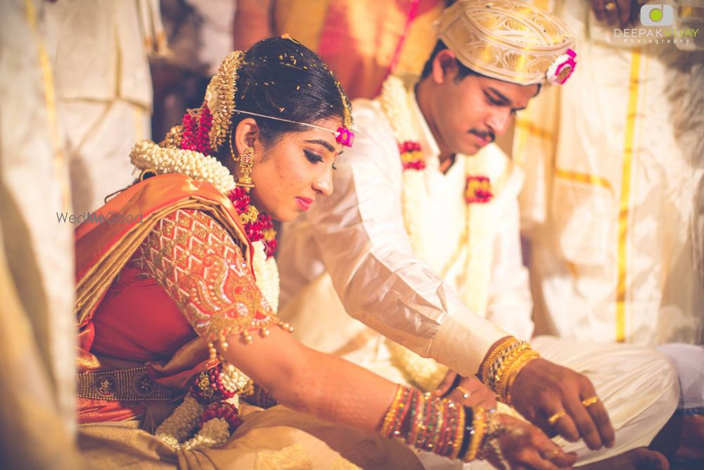 Photo From Chandan + Shweta - By Deepak Vijay Photography