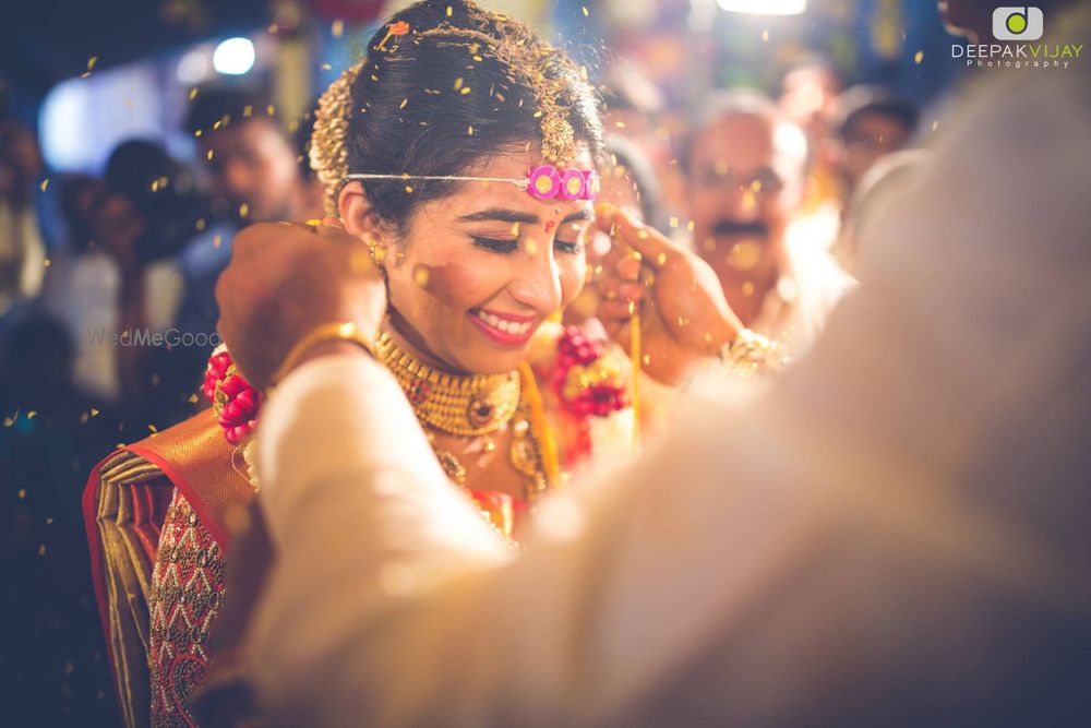 Photo From Chandan + Shweta - By Deepak Vijay Photography