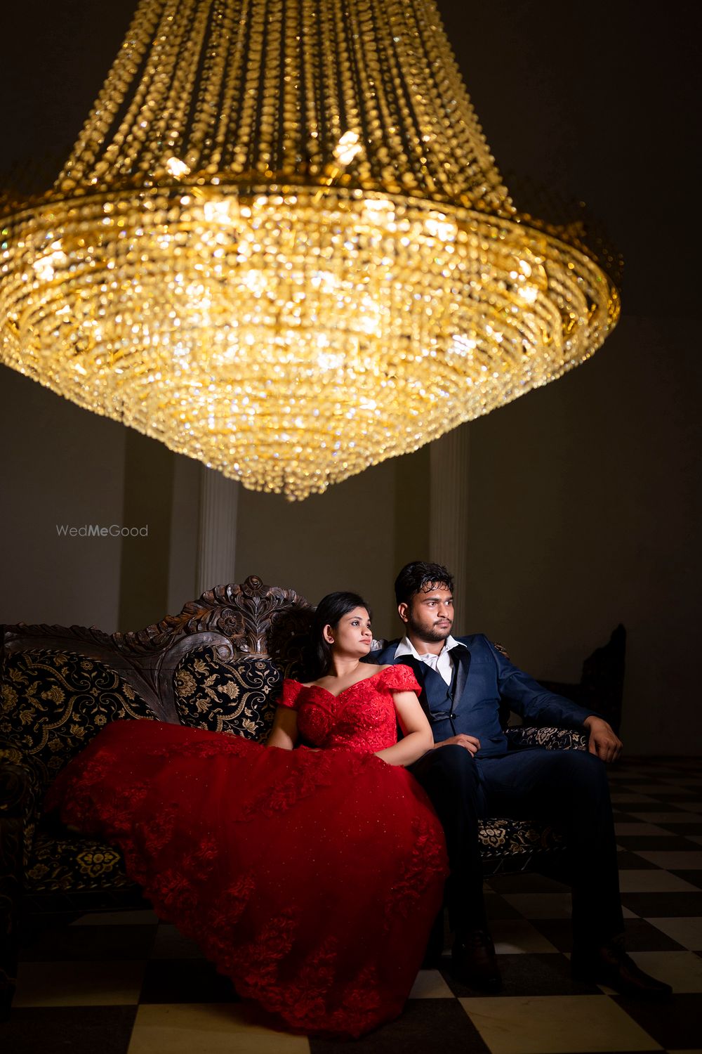 Photo From pre wed - Poshank & Poorva - By PhotoFashion Studio