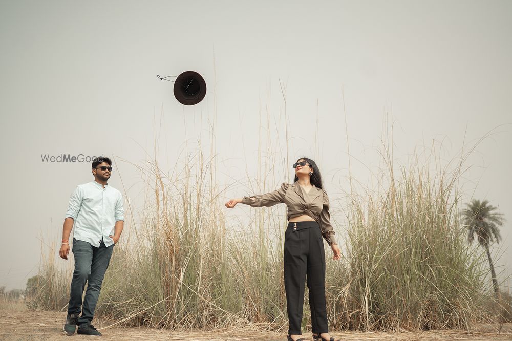 Photo From pre wed - Poshank & Poorva - By PhotoFashion Studio