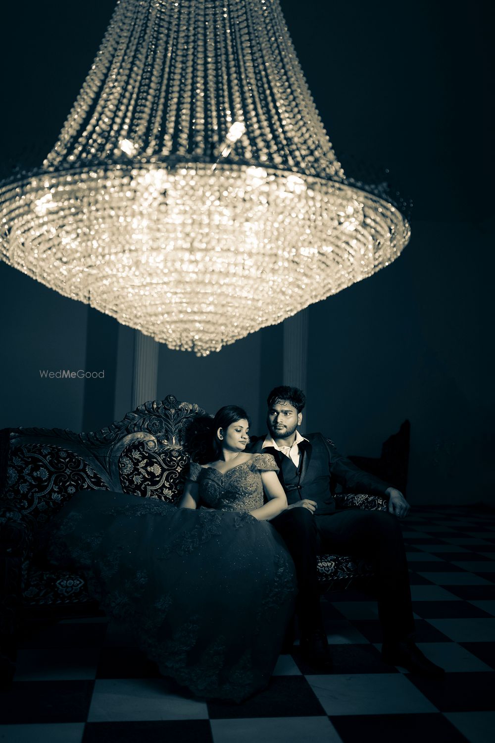 Photo From pre wed - Poshank & Poorva - By PhotoFashion Studio