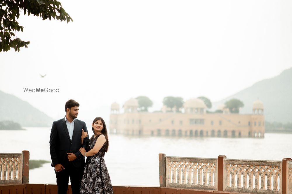 Photo From pre wed - Poshank & Poorva - By PhotoFashion Studio