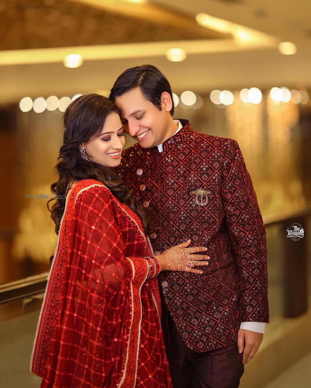 Photo From Abhigyan & Preeti - By The Wedding Essence By PSF