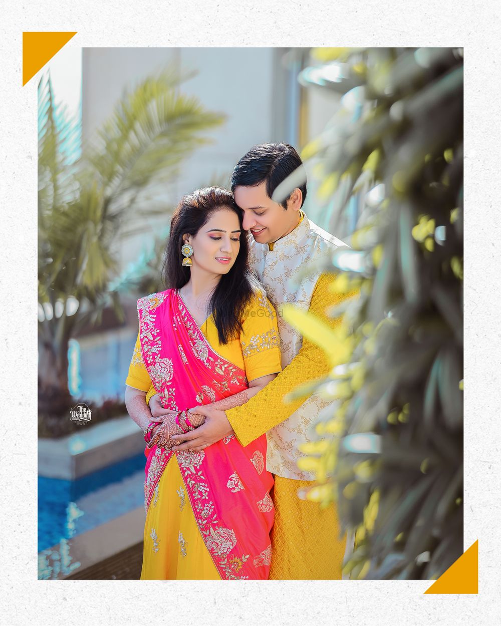 Photo From Abhigyan & Preeti - By The Wedding Essence By PSF