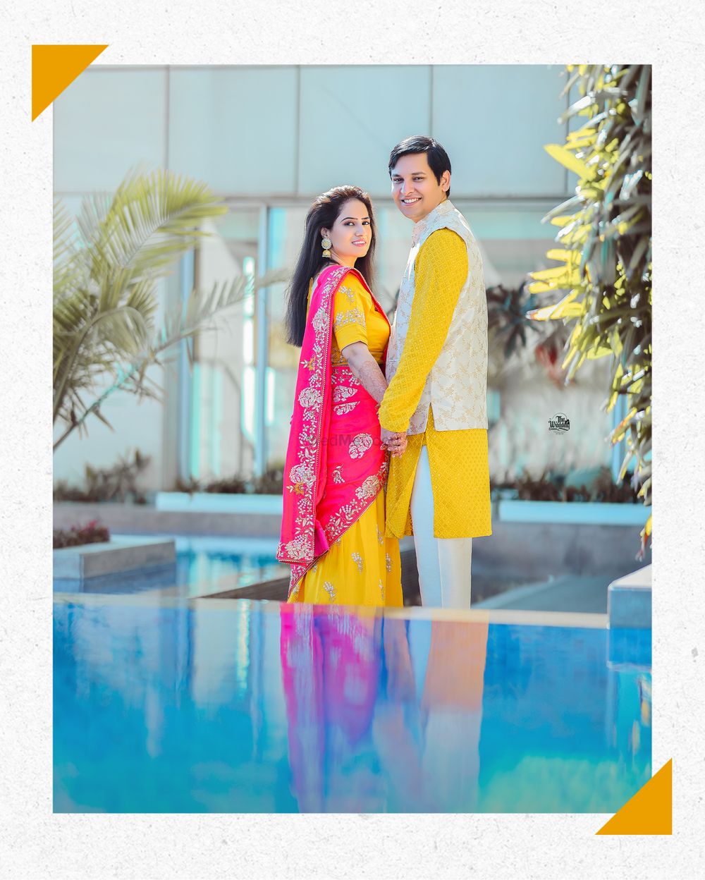 Photo From Abhigyan & Preeti - By The Wedding Essence By PSF