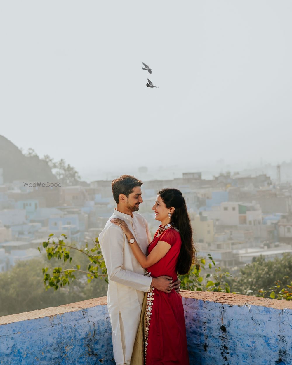 Photo From Pre-Wedding Photographs - By Chitra Chaukhat