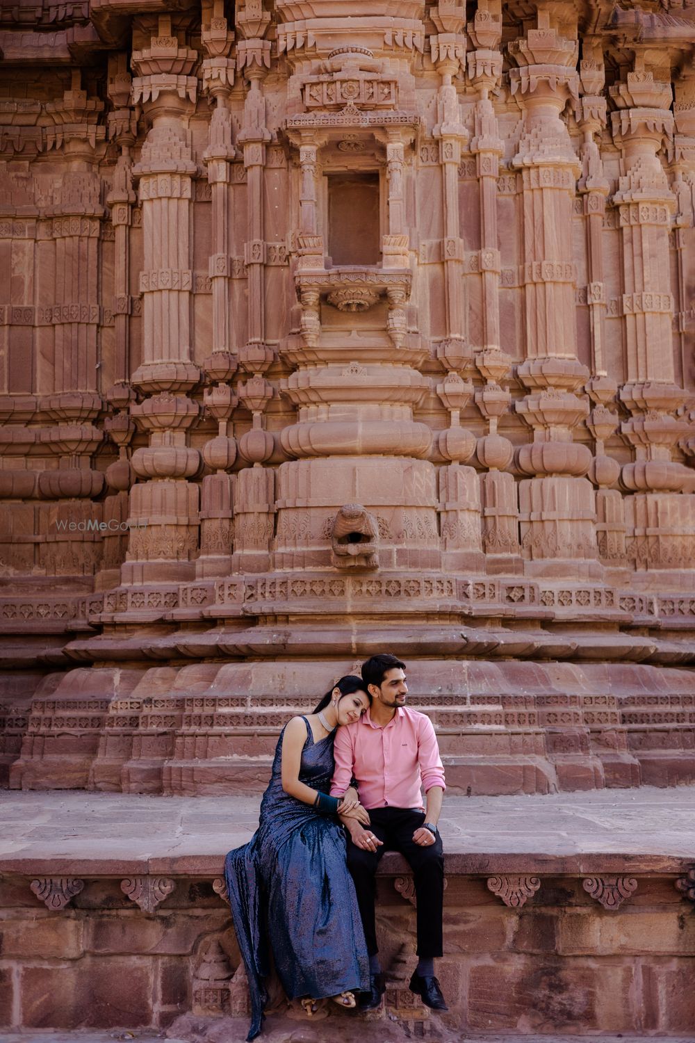 Photo From Pre-Wedding Photographs - By Chitra Chaukhat